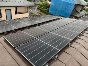 秋田市　原田様